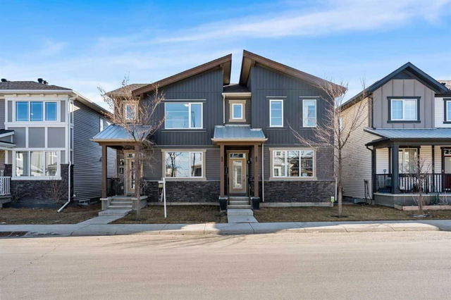 340 Carrington Way
