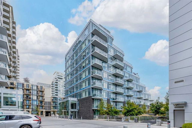 311 - 138 Waterfront Court