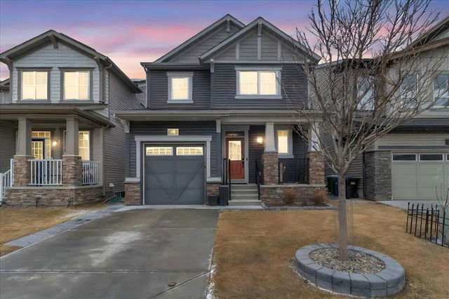 40 Carrington Rise
