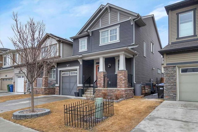 40 Carrington Rise