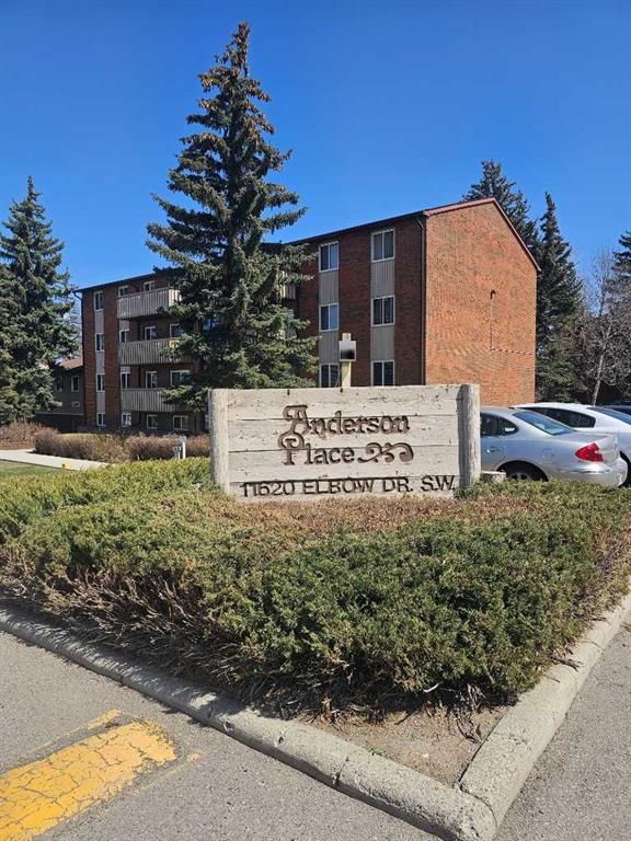512 - 11620 Elbow Drive