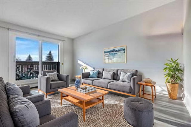 512 - 11620 Elbow Drive