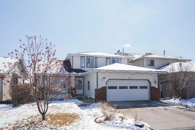 46 Edgebank Circle