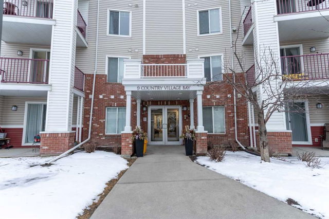 104 - 9 Country Village Bay
