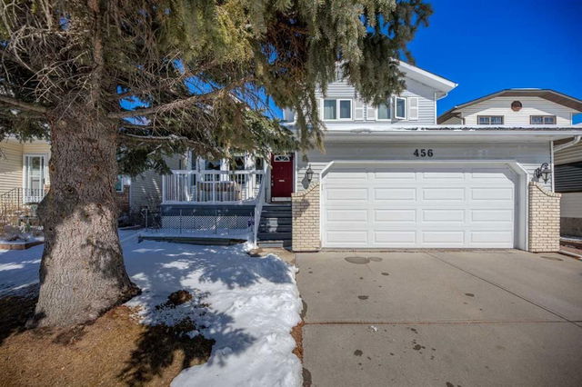 456 Hawkhill Place