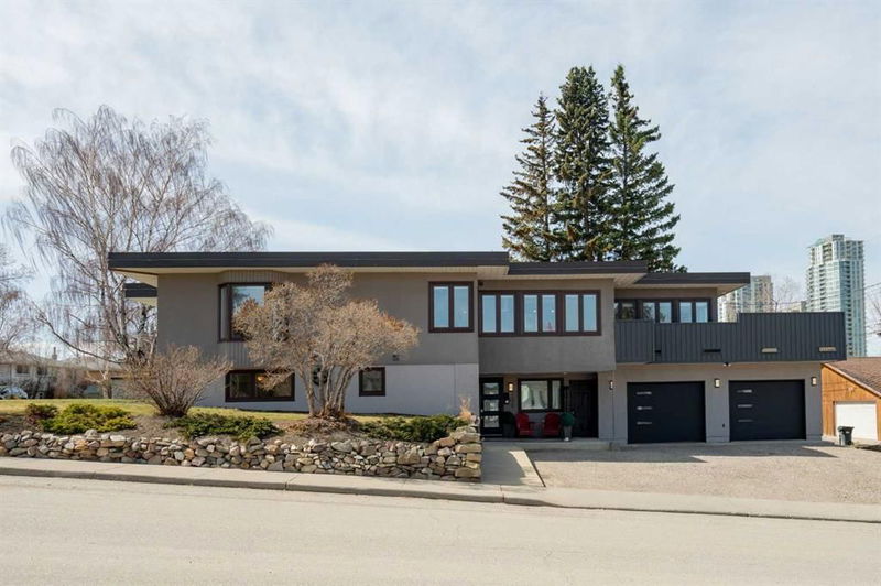 3004 13 Avenue SW, Calgary, Alberta