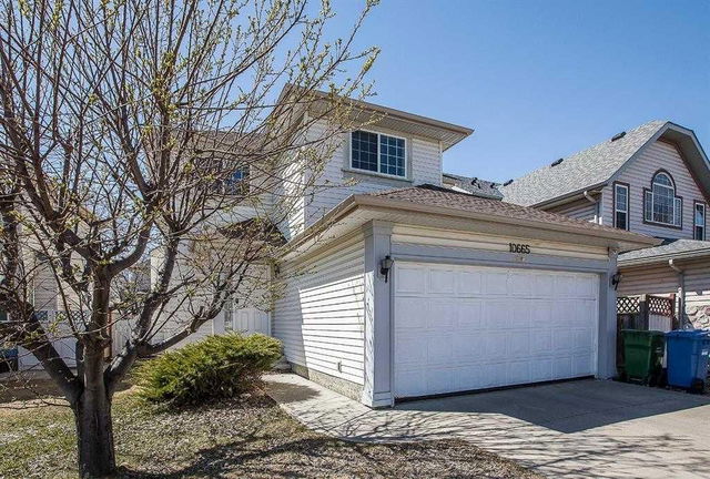 10665 Hidden Valley Drive