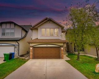 86 Cougarstone Court