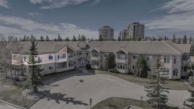 2121 Patterson View