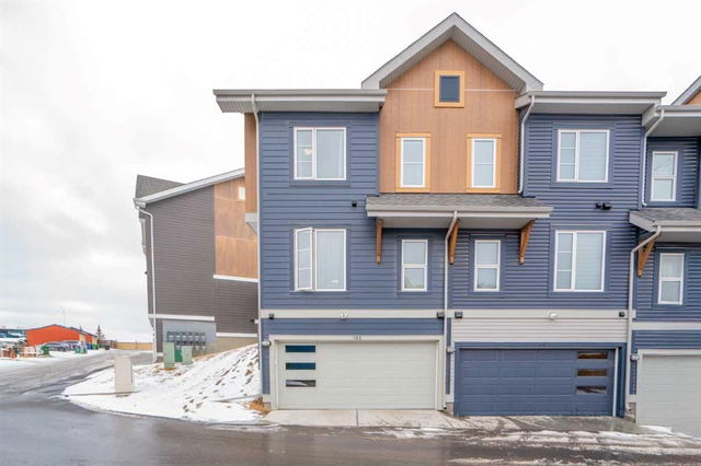162 Livingston Common