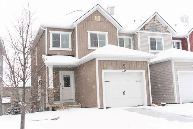 413 - 355 Nolancrest Heights