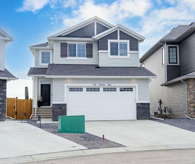 303 Monterey Place