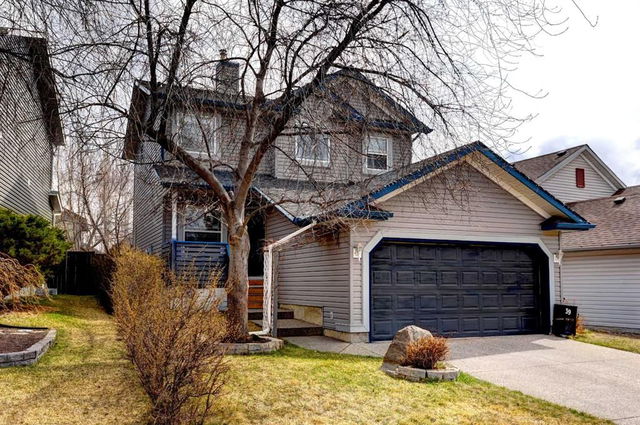 39 Somercrest Grove