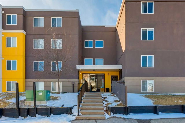 206 - 4455A Greenview Drive