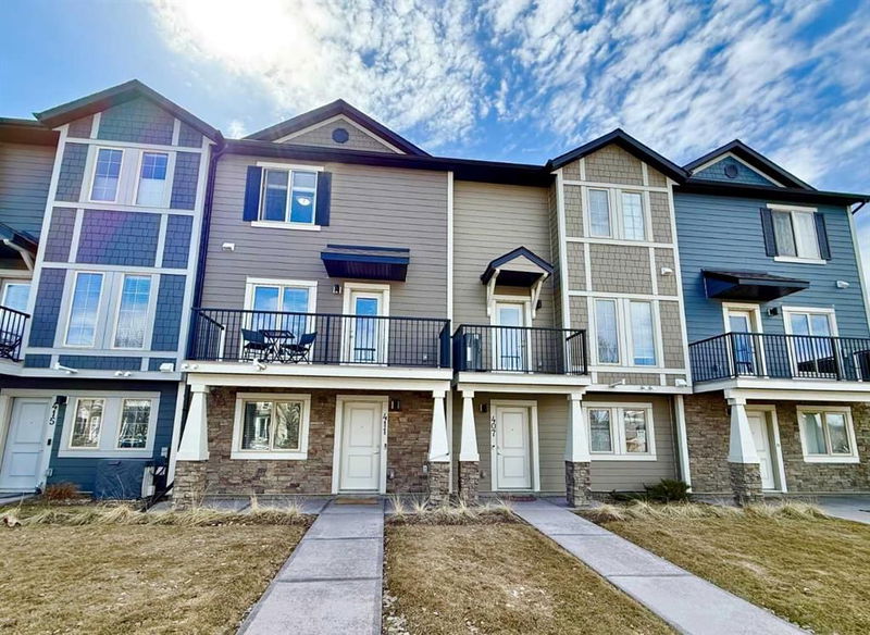 411 Legacy Village Way SE, Calgary, Alberta