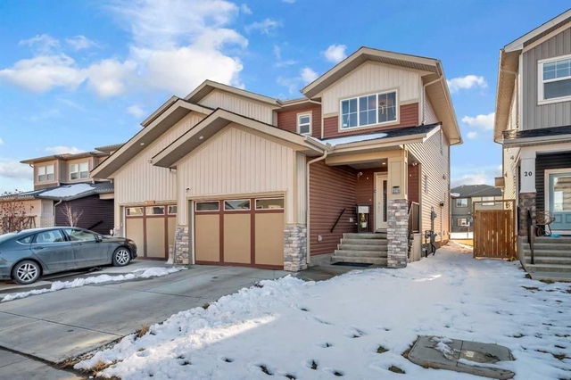 16 Midtown Close