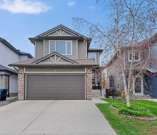 47 Everoak Bay