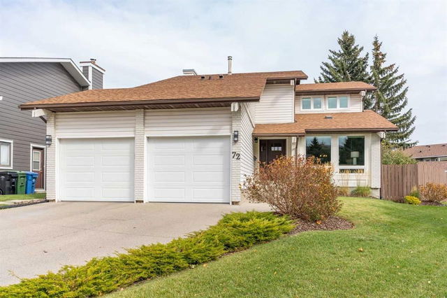 72 Beddington Circle