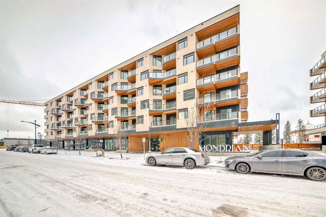 308 - 8370 Broadcast Avenue