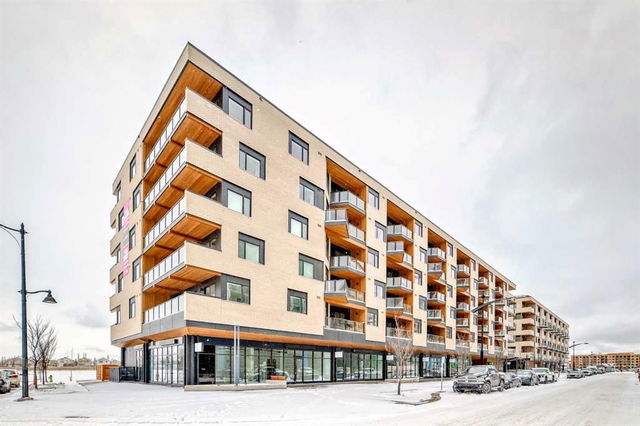 308 - 8370 Broadcast Avenue