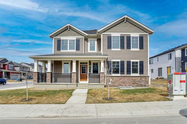 14 Carringwood Close
