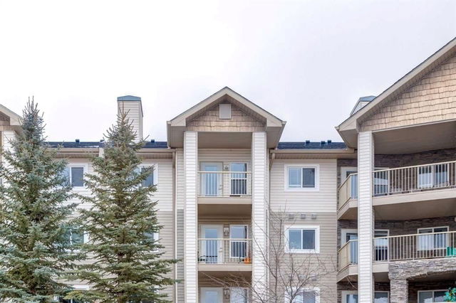 415 - 5000 Somervale Court