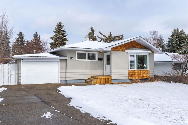 59 Harrow Crescent