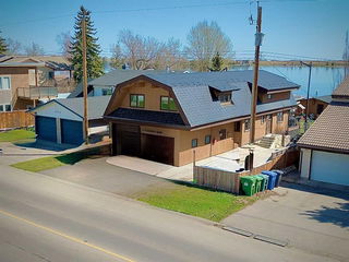 448 West Chestermere Drive
