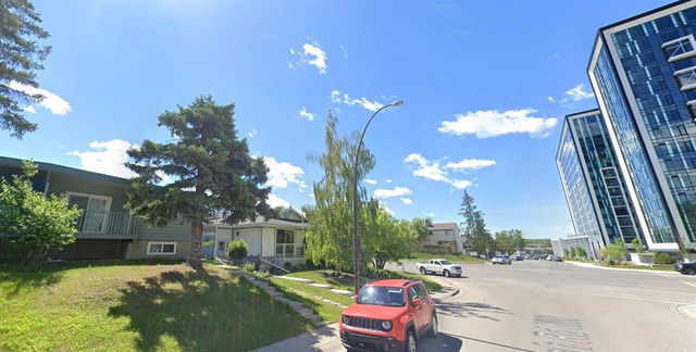 5806 Dalgleish Road
