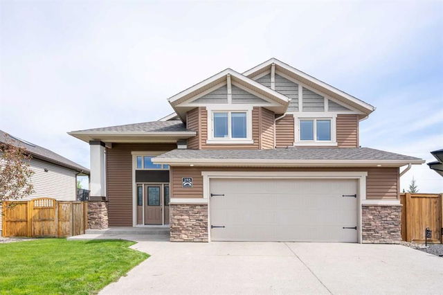 255 Canyon Estates Way