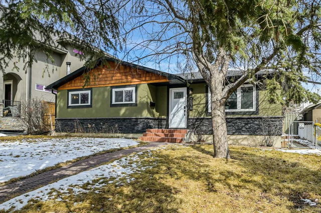 2036 Chicoutimi Drive