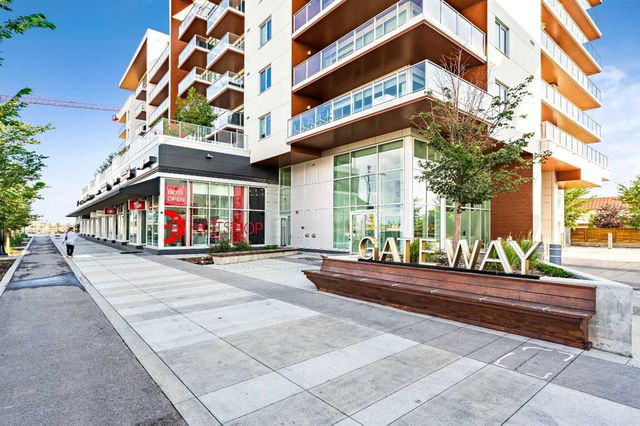 506 - 8445 Broadcast Avenue