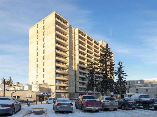 602 - 11721 Macdonald Drive