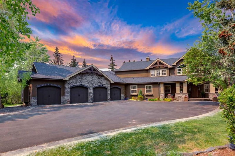 16 Pinehurst Drive, Rural Foothills County, Alberta