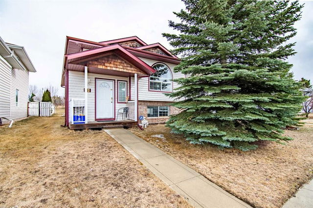 21 Ralston Crescent