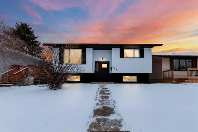 423 Huntington Way