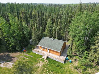 53417 Range Rd 100