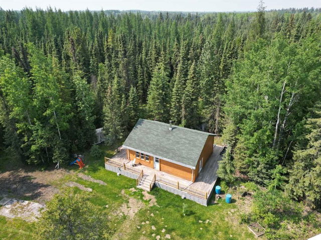 53417 Range Rd 100