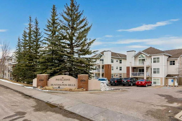 212 - 6900 Hunterview Drive