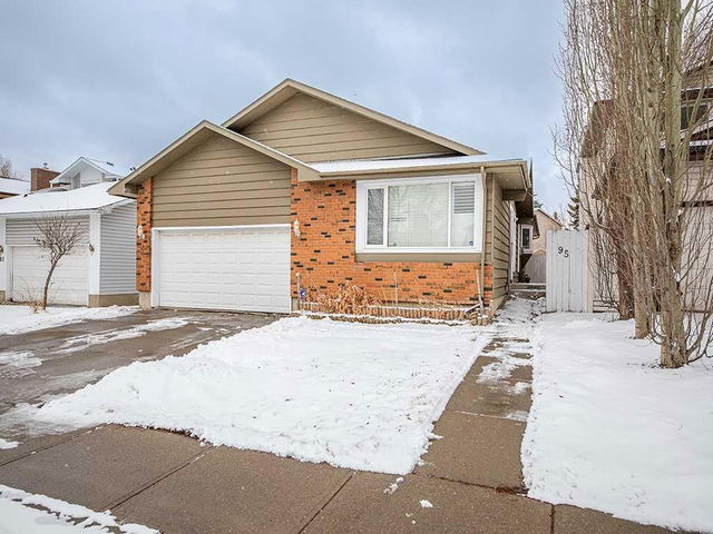 95 Millrise Drive