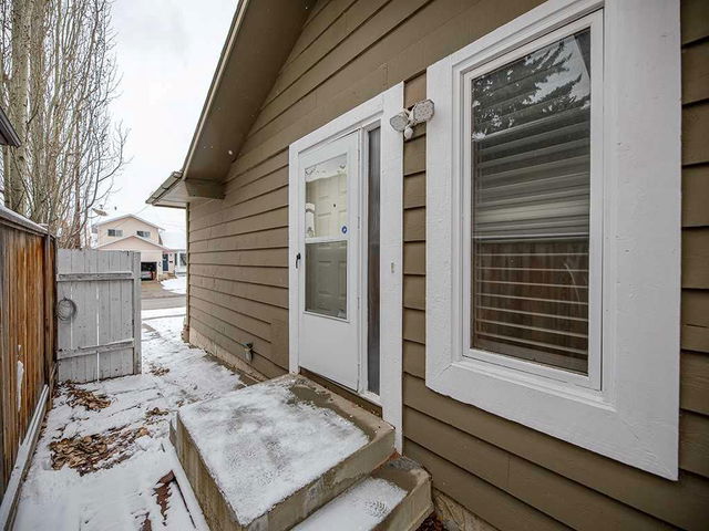 95 Millrise Drive