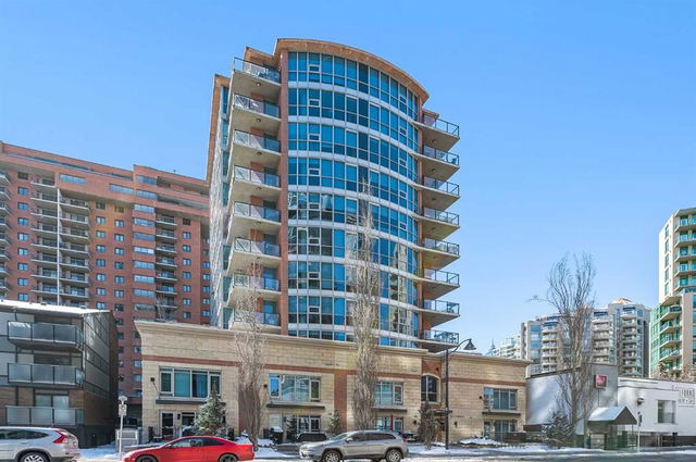 402 - 735 2 Avenue