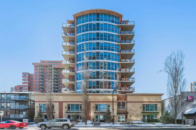 402 - 735 2 Avenue