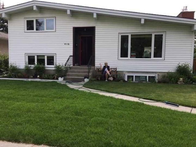 4116 Brisebois Drive