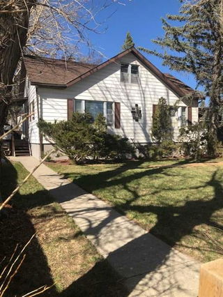 121 Centre Avenue