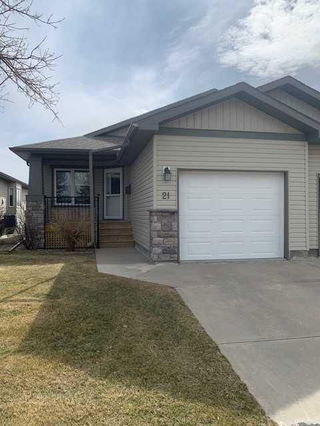 21 - 284 Cougar Way