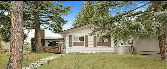 5007 Vallance Crescent