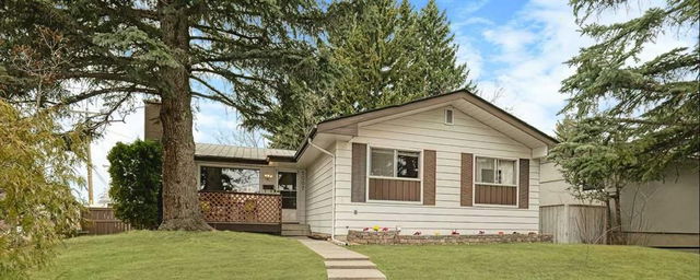 5007 Vallance Crescent