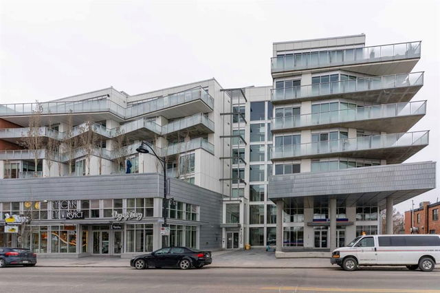 312 - 1020 9 Avenue