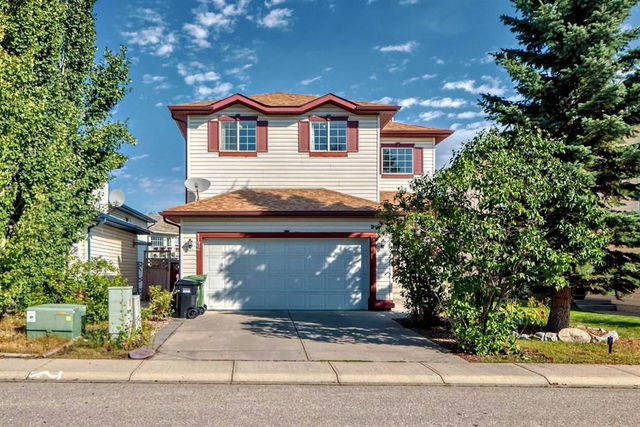 142 Harvest Creek Close
